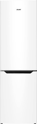 Холодильник с морозильником ATLANT ХМ-6624-109
