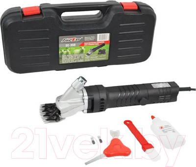 Машинка для стрижки шерсти Forza Для овец SC-350R / 520714