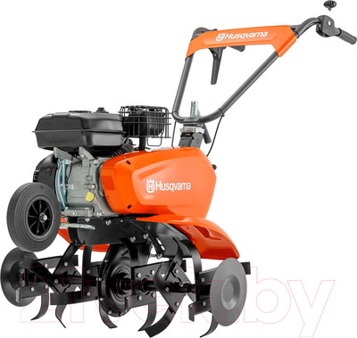 Мотокультиватор бензиновый Husqvarna TF335 (970 65 27-01)