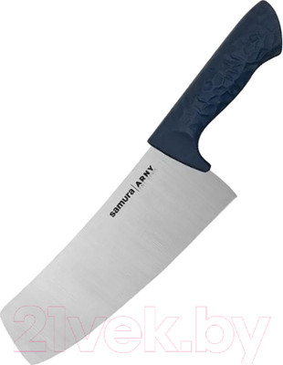 Нож-топорик Samura Arny SNY-0041T (бирюзовый)