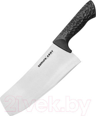 Нож-топорик Samura Arny SNY-0041 (черный)