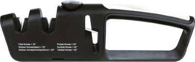 Ножеточка механическая Samura KSS-3100