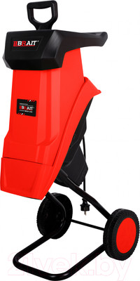 Садовый измельчитель электрический Brait BESH-250V
