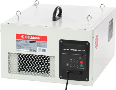 Система фильтрации воздуха БЕЛМАШ AF-765 D146A
