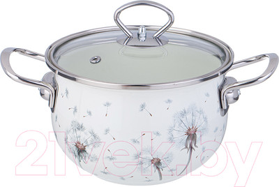 Кастрюля Agness 943-056