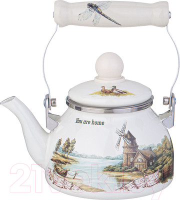 Чайник Agness 943-060