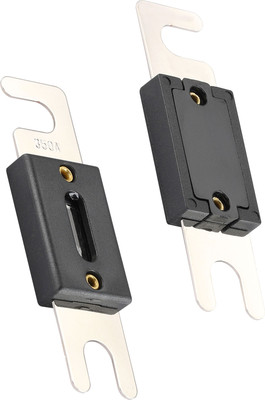 Предохранитель для автомобиля DL Audio Phoenix ANL Fuse 350A