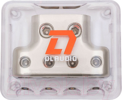 Дистрибьютор питания для автомобиля DL Audio Phoenix Power Distributor 06