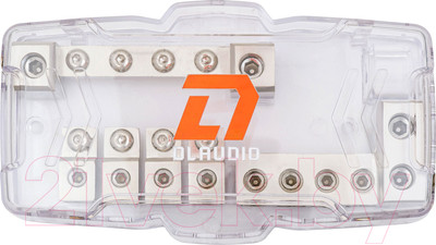 Дистрибьютор питания для автомобиля DL Audio Phoenix Power Distributor 07