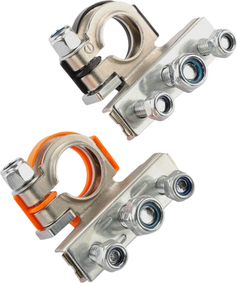 Клемма аккумуляторная DL Audio Phoenix Battery Terminal 03