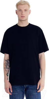 Футболка Mark Formelle 111846 (р.92-170/176, черный)