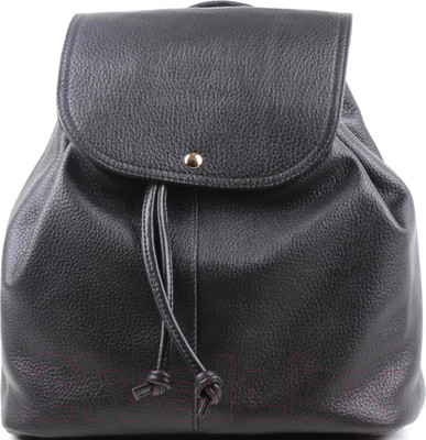 Рюкзак Медведково 24с0053-к14 (черный суприм галант)