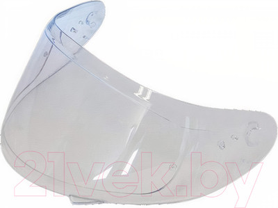 Визор для мотошлема MT Helmets MT-V-12 Max Vision (Clear)