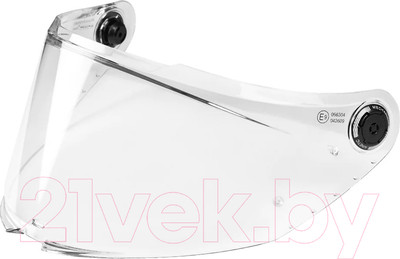 Визор для мотошлема MT Helmets MT-V-28B Max Vision (Clear)