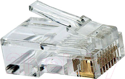 Коннектор Sipl RJ-45 8P8C RJ1A