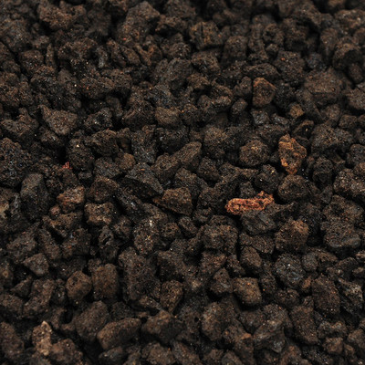 Грунт для аквариума Gloxy Лава черная GL-086005 (5л)