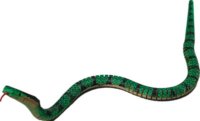 Игрушка детская Sima-Land Змея Кобра / 10462368