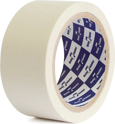 Лента малярная Klebebander 50ммx50м