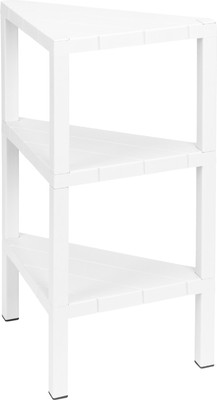 Этажерка Econova Nature / 434286216 (белый)