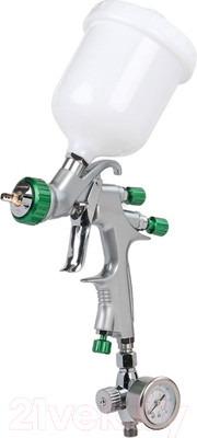 Пневматический краскопульт Nordberg NP7514