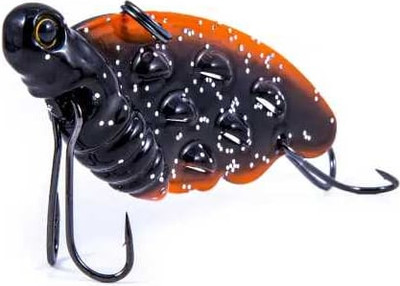 Блесна Namazu Locust / N-CL53-С43