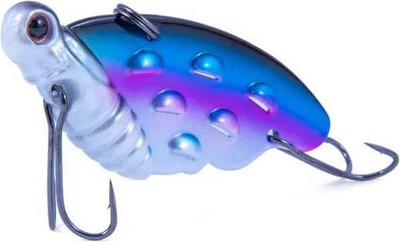 Блесна Namazu Locust / N-CL53-С51