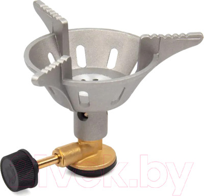 Горелка туристическая Следопыт Вихрь / PF-GSP-S12