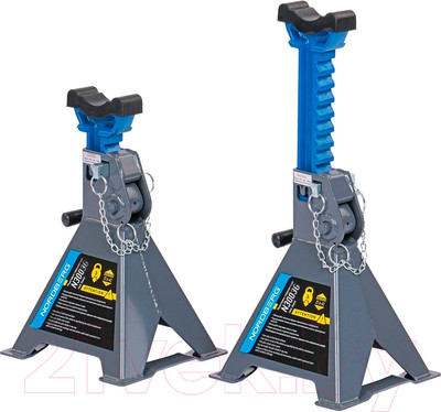 Набор подставок под автомобиль Nordberg N3003G (2шт)