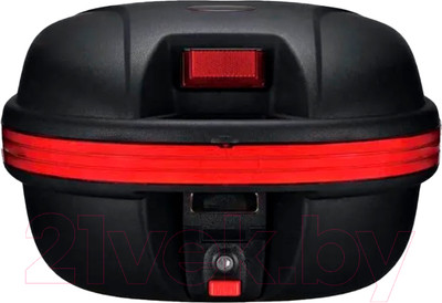 Кофр для мотоцикла AVM 638