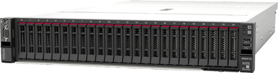 Сервер Lenovo ThinkSystem SR650 V2 (7Z73T3N500)