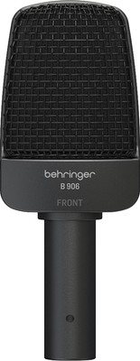 Микрофон Behringer B 906