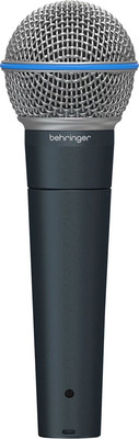 Микрофон Behringer BA 85A
