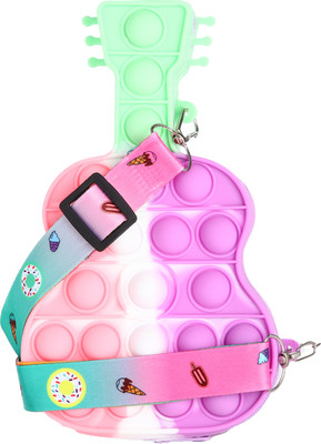 Детская сумка Выбражулька Pop It / 10481813