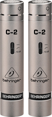 Набор микрофонов Behringer C-2