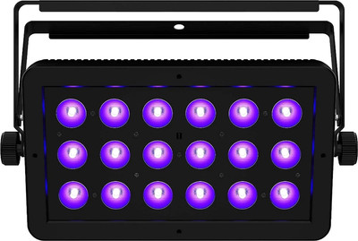 Прожектор сценический Chauvet LED Shadow 2 ILS