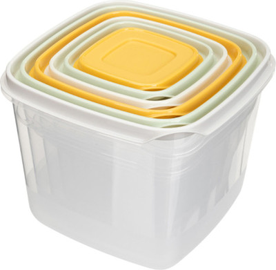 Набор контейнеров Phibo Clever 433160518 (6шт)