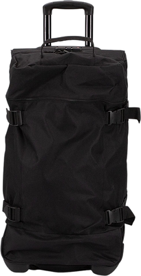 Баул на колесах Topmove 180-428665-BLK (черный)