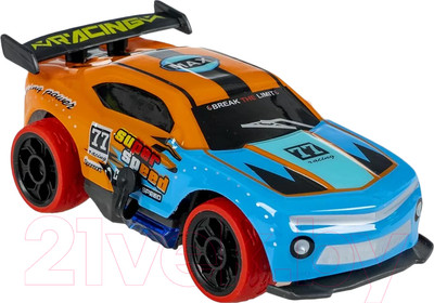 Радиоуправляемая игрушка Bondibon Парк Техники / ВВ6403