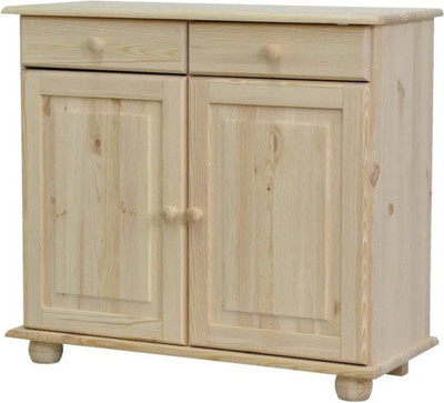 Тумба Dipriz Lena Д.10086.1 (лак)