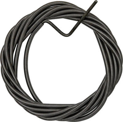 Трос сантехнический Zox 6мм / 500179 (6м)