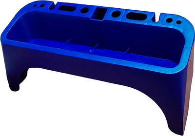 Органайзер для стремянки Алюмет Накладной АК011 (синий)