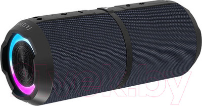 Портативная колонка Урал Гагарин ГР-001 (серый)