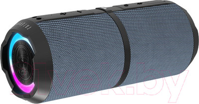 Портативная акустика Урал Гагарин ГР-001 (синий)