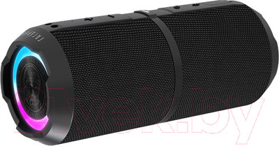 Портативная акустика Урал Гагарин ГР-001 (черный)