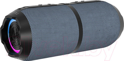 Портативная акустика Урал Гагарин ГР-003 (синий)