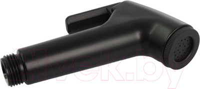 Лейка гигиенического душа Ledeme M32B (черный)