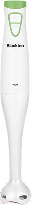 Блендер погружной Blackton Bt HB400P (белый/зеленый)