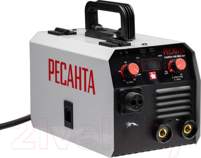 Полуавтомат сварочный Ресанта САИПА-160 MIG 5в1 (65/188)