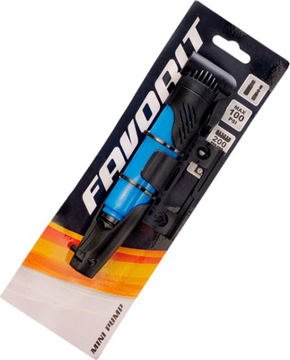 Насос ручной FAVORIT A805