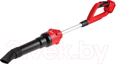 Воздуходувка аккумуляторная Wortex BB 2018-1 D ALL1 SOLO / 1334645